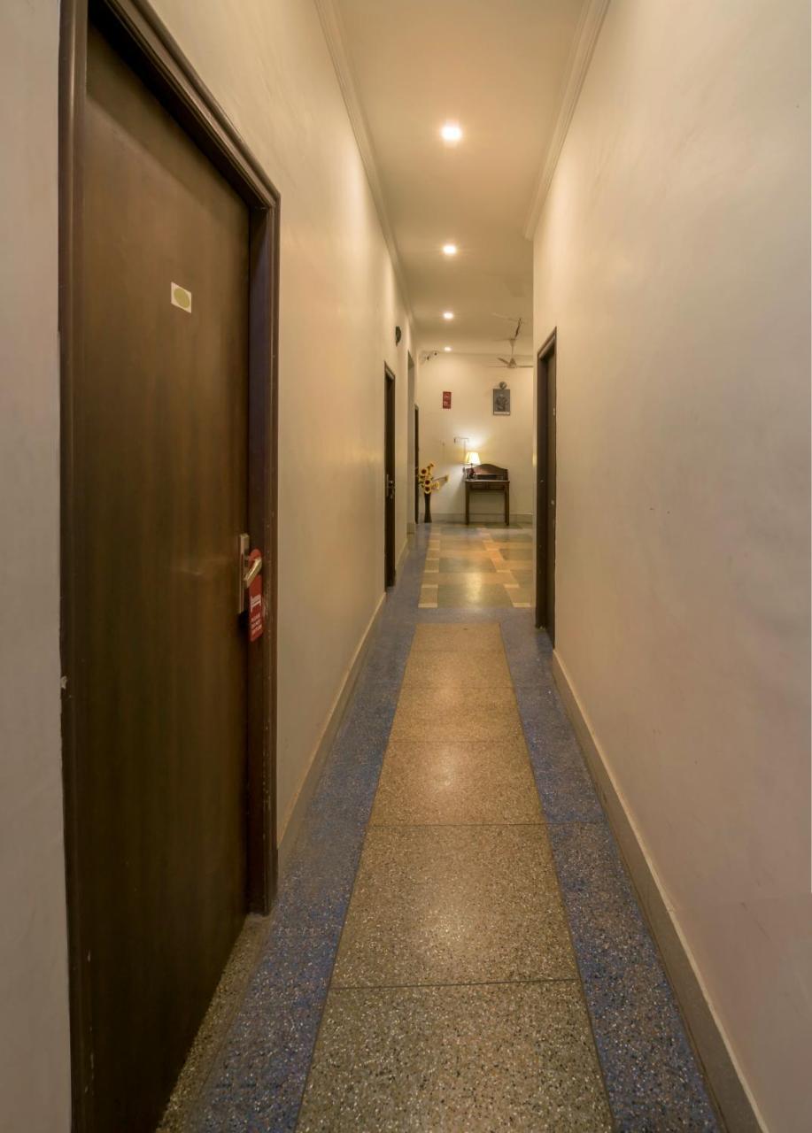 Shree Mohan Home Stay- A Heritage Home Jodhpur  Extérieur photo