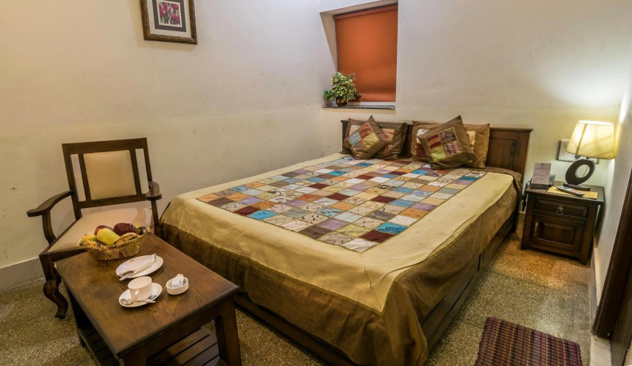 Shree Mohan Home Stay- A Heritage Home Jodhpur  Extérieur photo